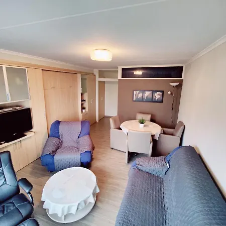 Studio Knokke-Heist Buitenkant foto