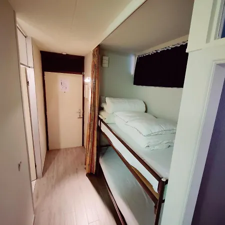 Studio Knokke-Heist Buitenkant foto