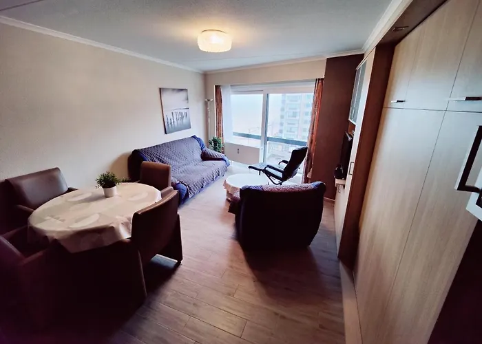 Studio Knokke-Heist