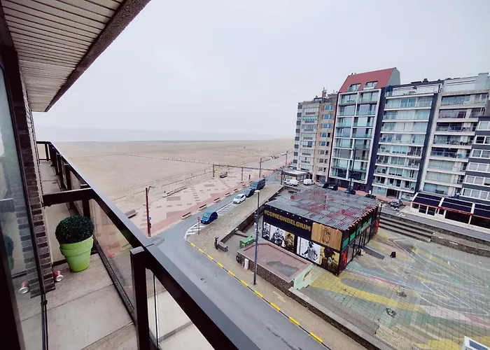 Studio Knokke-Heist