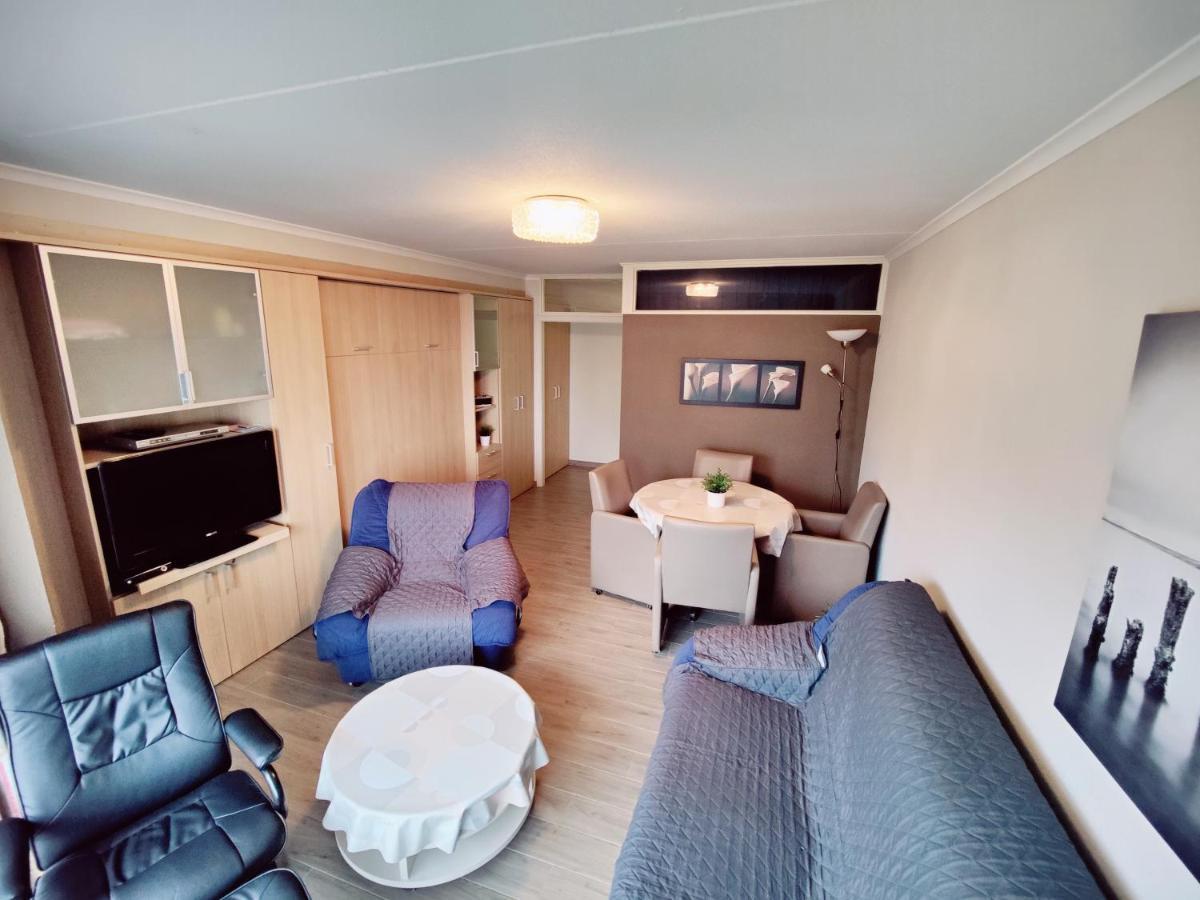 Apartment Studio Knokke-Heist *