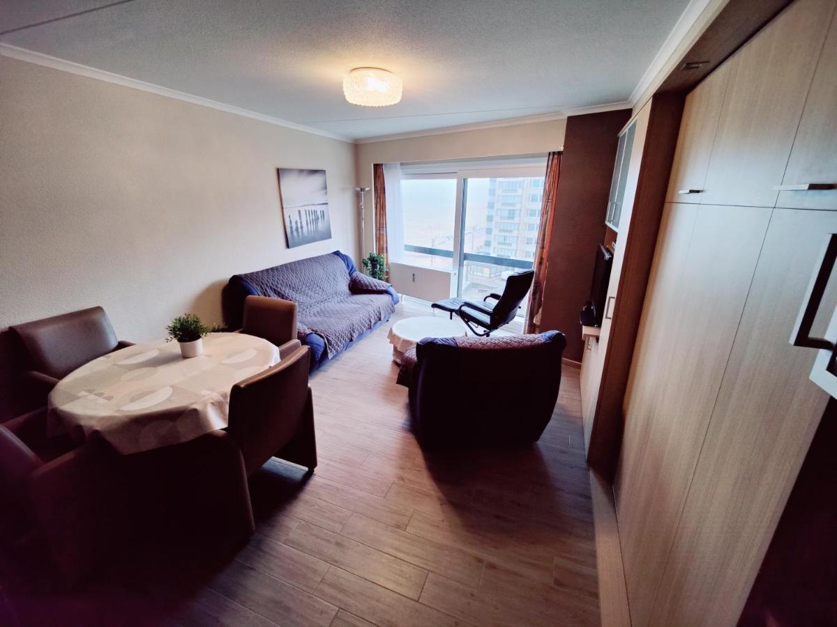 Studio Knokke-Heist Apartment *