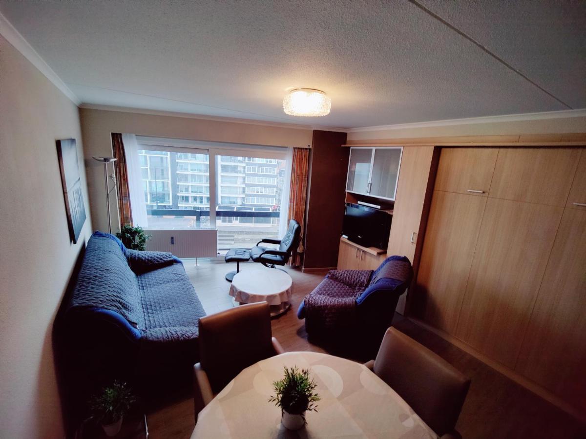 Apartment Studio Knokke-Heist