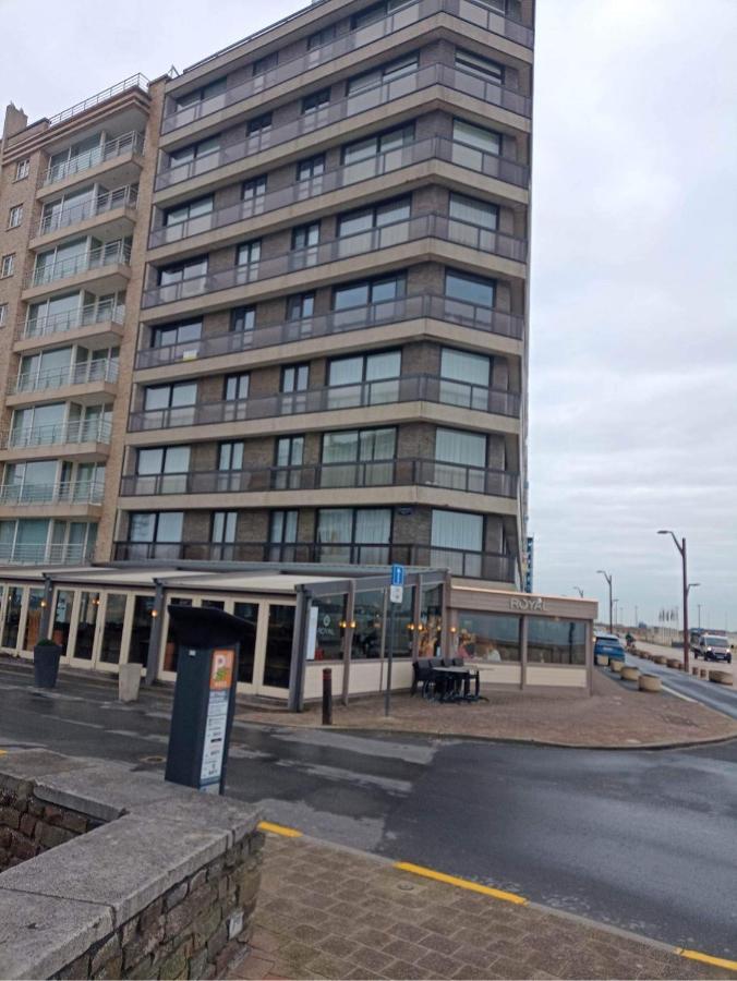 Apartment Studio Knokke-Heist *